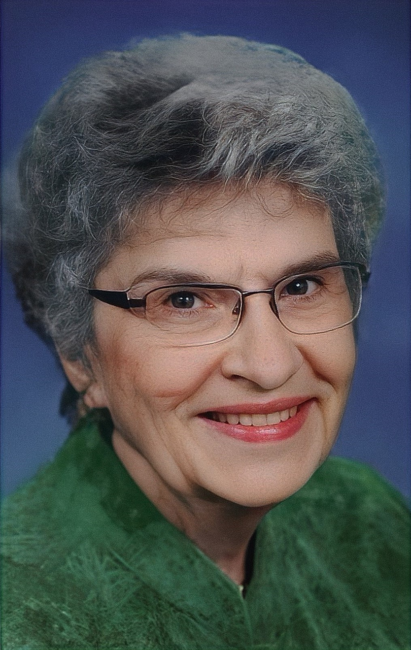 Pauline Walle