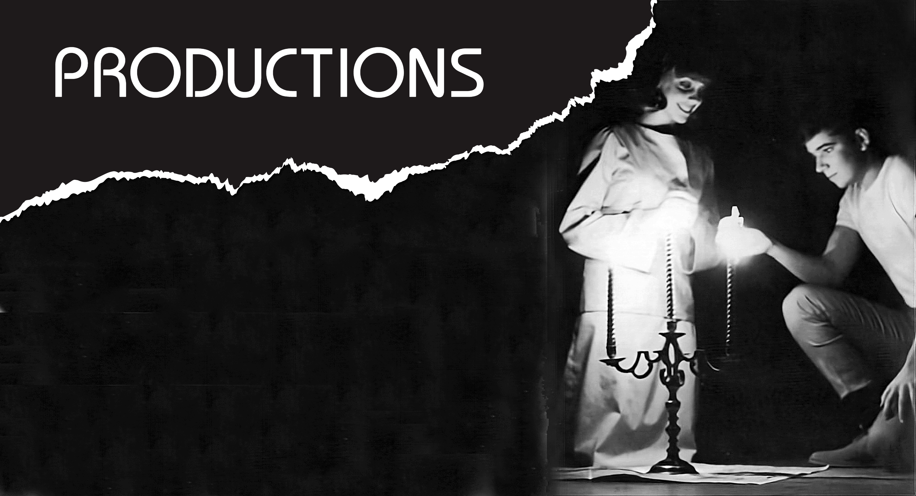 The Glass Menagerie, 1969